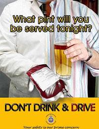 Drink driving ad 3