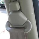 Seatbelt adjuster