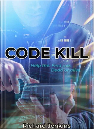 Code Kill Cover