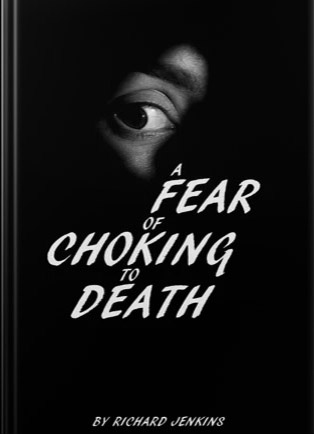 Fear of Choking to Death Cover
