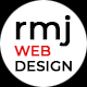 rmj web design