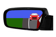 How to Use Mirrors Correctly While Driving 