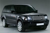 Range Rover 4x4