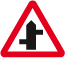 Staggered Junction 
