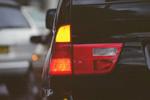 Car Indicator light