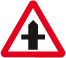 croassroad