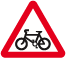 cycle-route-ahead