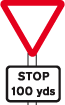 distance-to-stop-sign