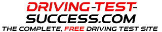 Driving-Test-Success.com Logo