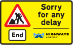 end-of-road-works