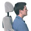 head-restraint