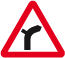 junction-on-a-bend