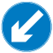keep-left