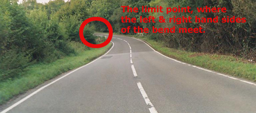 limit-point