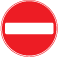 no-entry