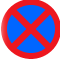 No stopping