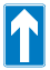 One way Road