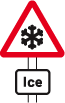 Risk of ice