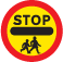 School crossing patrol