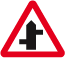 staggered-junction