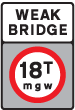 weak-bridge