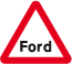 Ford ahead